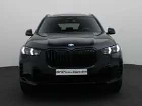 BMW X5 (2024) thumbnail 3