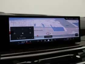BMW X5 (2024) thumbnail 21