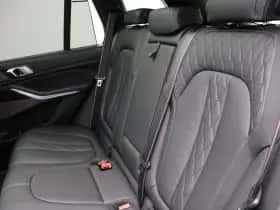 BMW X5 (2024) thumbnail 24