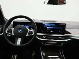 BMW X5 (2024) thumbnail 26