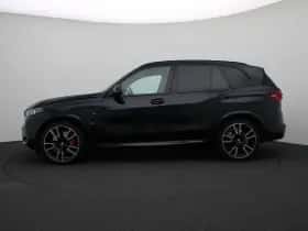 BMW X5 (2024) thumbnail 4