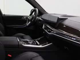 BMW X5 (2024) thumbnail 32