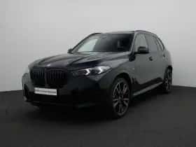 BMW X5 (2024) thumbnail 33