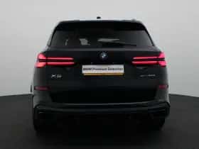 BMW X5 (2024) thumbnail 5