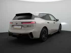 BMW iX (2025) thumbnail 2