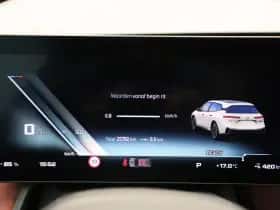 BMW iX (2025) thumbnail 19