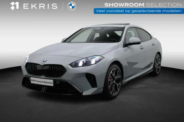 BMW 2-Serie (2026) thumbnail 1