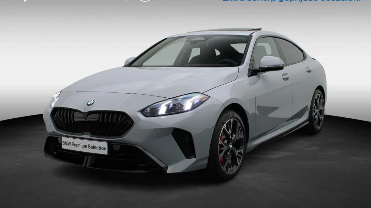 BMW 2-Serie (2026) — foto 1