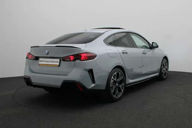 BMW 2-Serie (2026) thumbnail 2