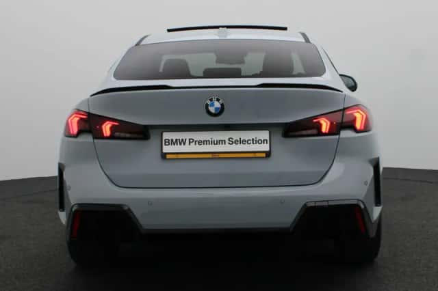 BMW 2-Serie (2026) thumbnail 5