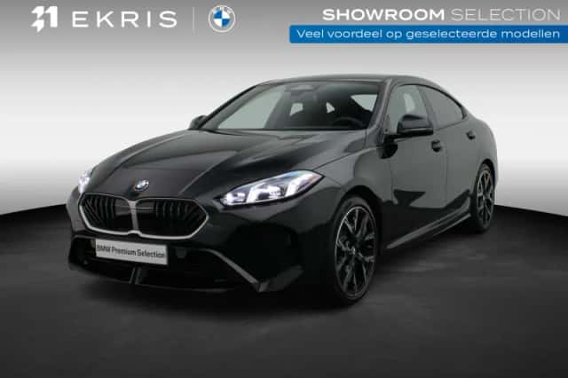 BMW 2-Serie (2026) thumbnail 1
