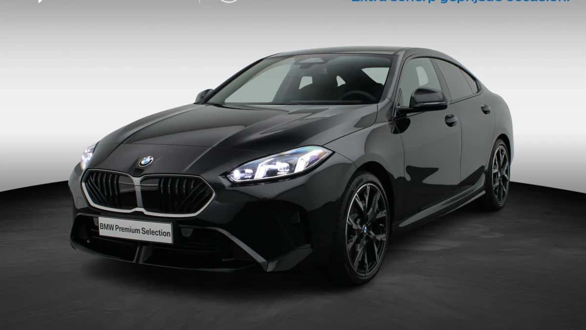 BMW 2-Serie (2026) — foto 1