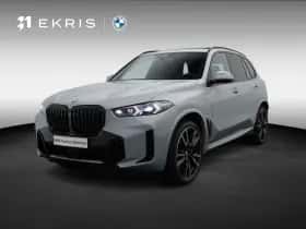 BMW X5 (2023)