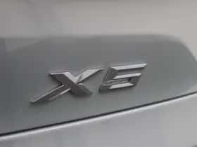 BMW X5 (2023) thumbnail 11
