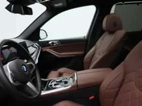 BMW X5 (2023) thumbnail 14