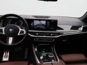 BMW X5 (2023) thumbnail 16
