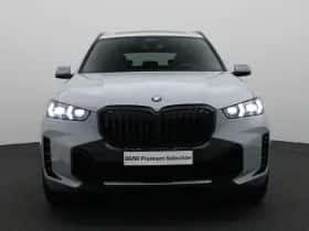 BMW X5 (2023) thumbnail 3