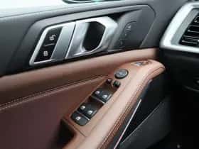 BMW X5 (2023) thumbnail 22
