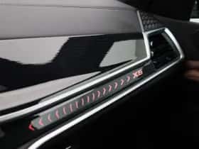 BMW X5 (2023) thumbnail 25
