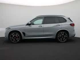 BMW X5 (2023) thumbnail 4