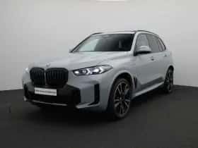BMW X5 (2023) thumbnail 32
