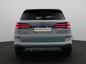 BMW X5 (2023) thumbnail 5