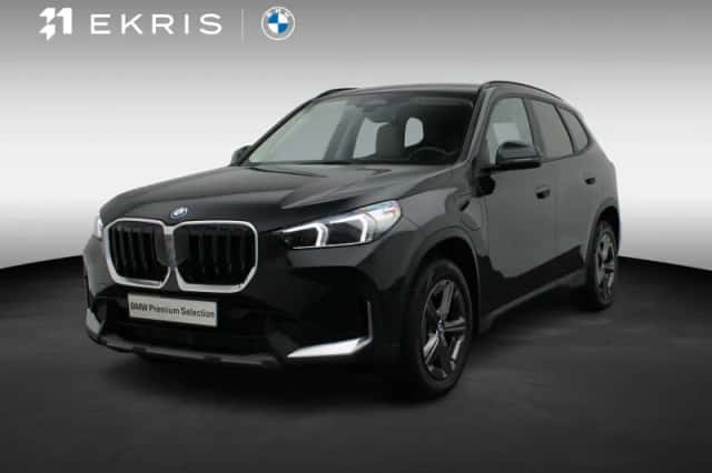 BMW X1 (2023) thumbnail 1