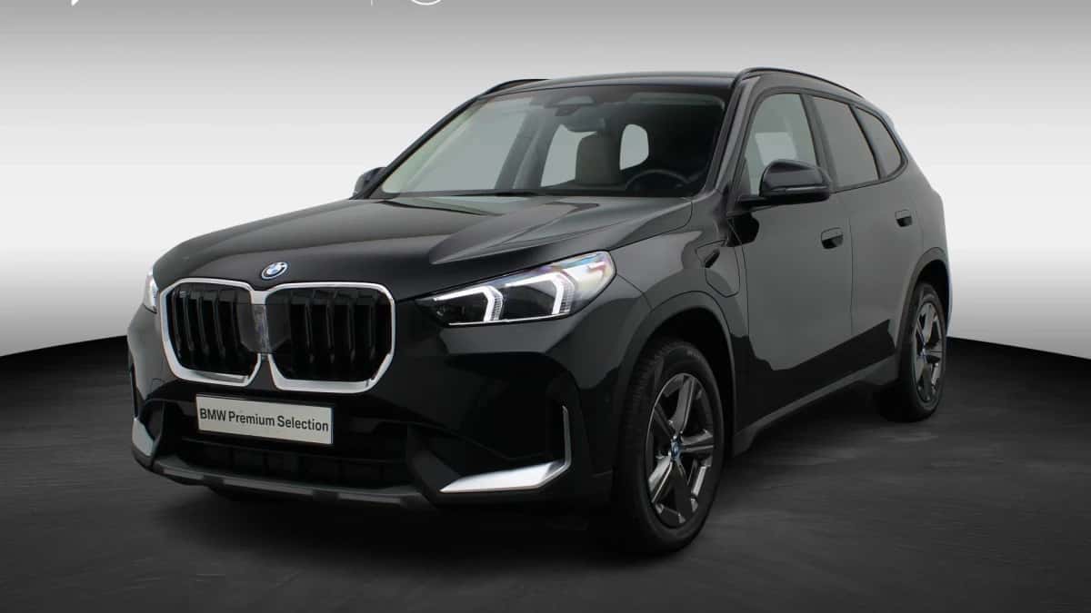 BMW X1 (2023) — foto 1