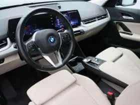 BMW X1 (2023) thumbnail 9