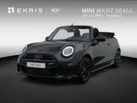 MINI Cooper (2026) thumbnail 1