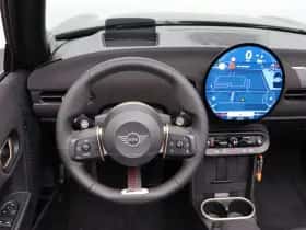 MINI Cooper (2026) thumbnail 24