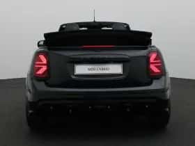 MINI Cooper (2026) thumbnail 5