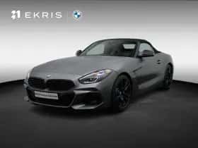 BMW Z4 (2025)