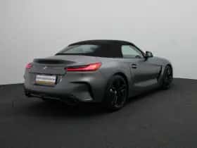 BMW Z4 (2025) thumbnail 2