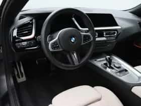 BMW Z4 (2025) thumbnail 11