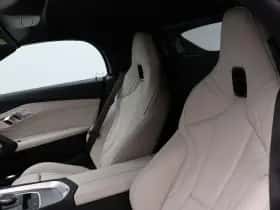 BMW Z4 (2025) thumbnail 12