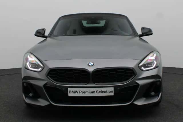 BMW Z4 (2025) thumbnail 3