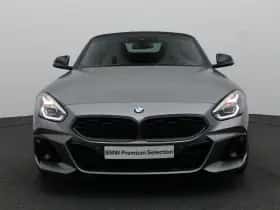 BMW Z4 (2025) thumbnail 3
