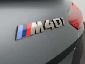 BMW Z4 (2025) thumbnail 26