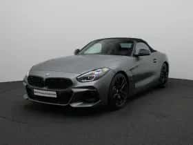 BMW Z4 (2025) thumbnail 29