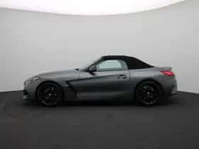 BMW Z4 (2025) thumbnail 4