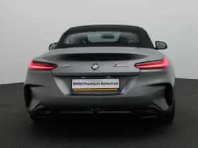 BMW Z4 (2025) thumbnail 5
