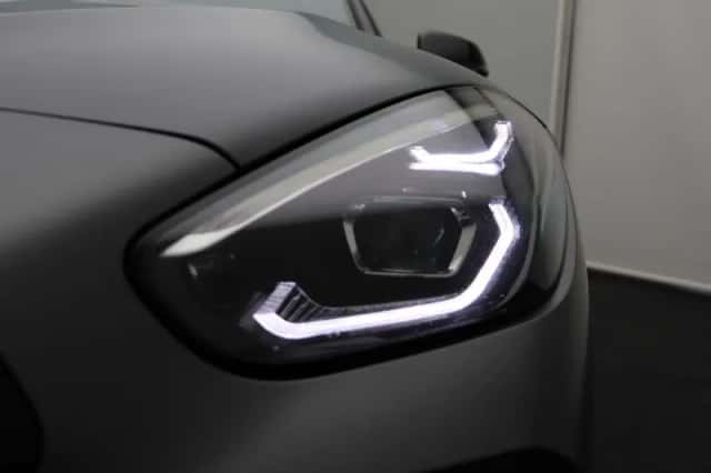 BMW Z4 (2025) thumbnail 6