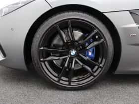 BMW Z4 (2025) thumbnail 8