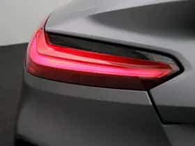 BMW Z4 (2025) thumbnail 10