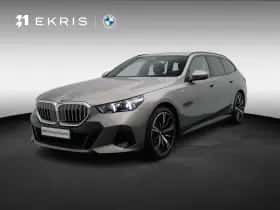 BMW 5-Serie (2025)