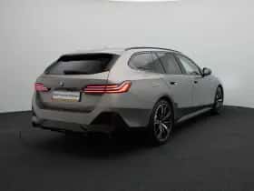 BMW 5-Serie (2025) thumbnail 2