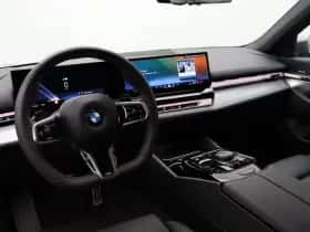 BMW 5-Serie (2025) thumbnail 11