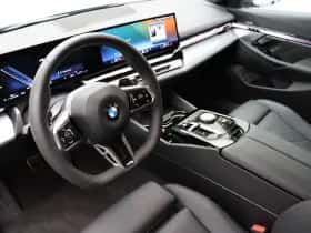 BMW 5-Serie (2025) thumbnail 13