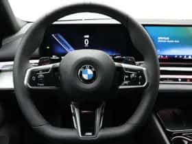 BMW 5-Serie (2025) thumbnail 18